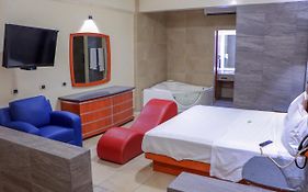 Autohotel Ilussion